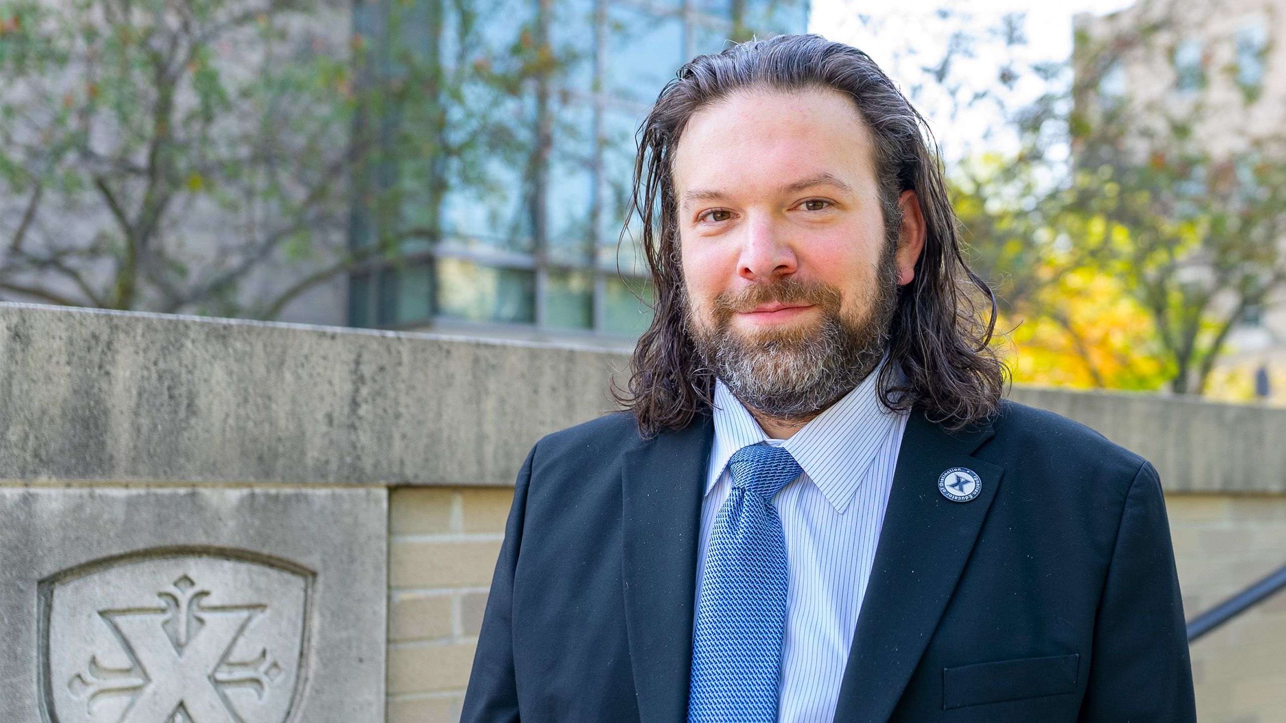 Making a Med School: Q&A with Associate Dean Dr. Zack Vaskalis