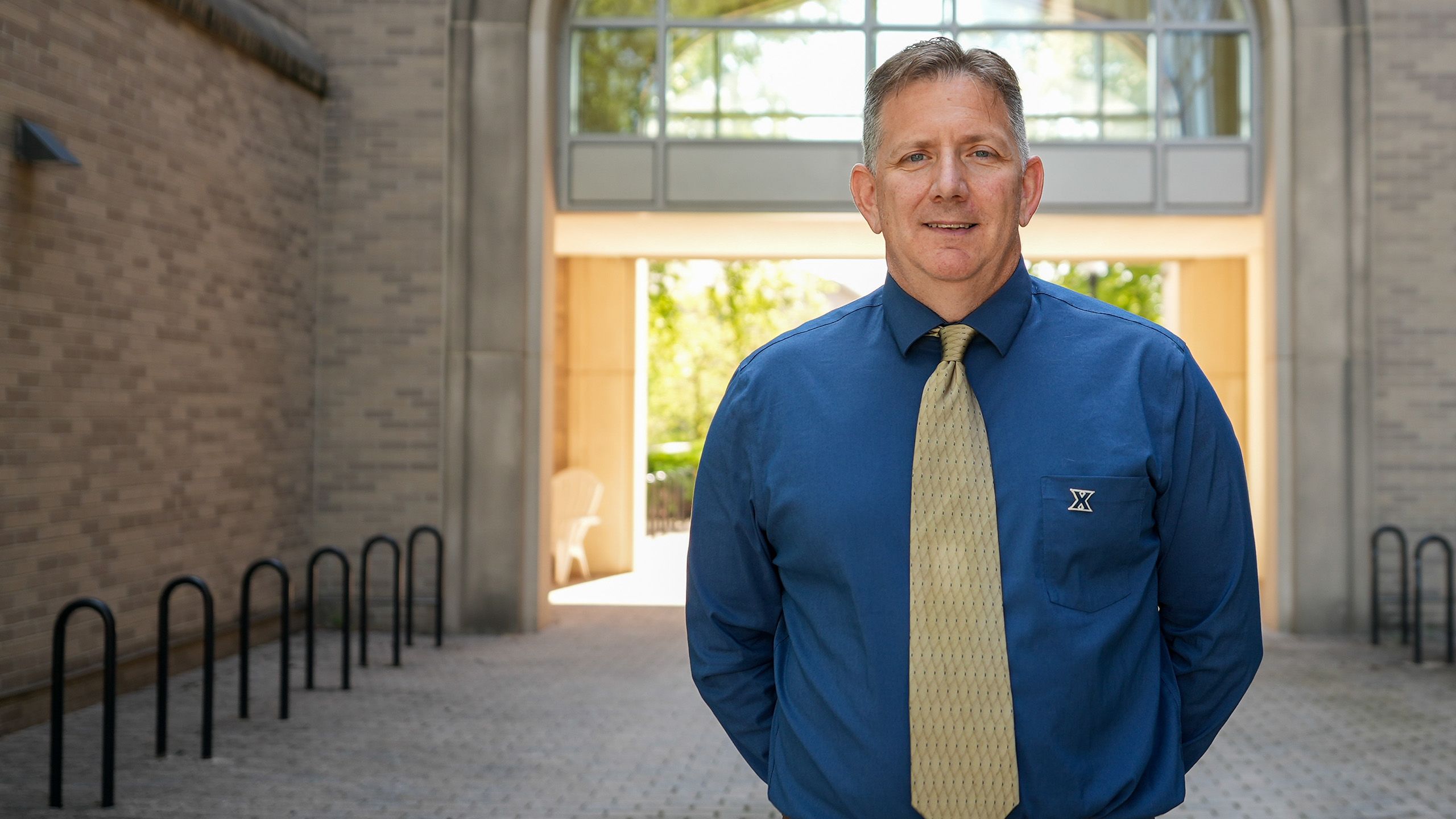 Making a Med School: Q&A with Associate Dean Dr. Mike LaFontaine