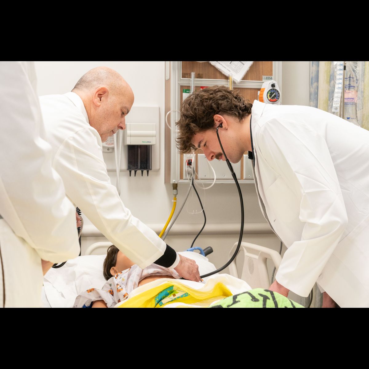 Why Xavier's 81% medical school acceptance rate is one of the highest in Ohio