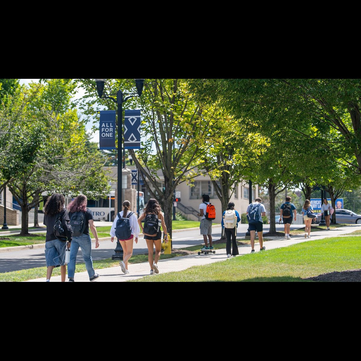 Xavier awarded $360K to support grad students, strengthen Ohio's mental health workforce