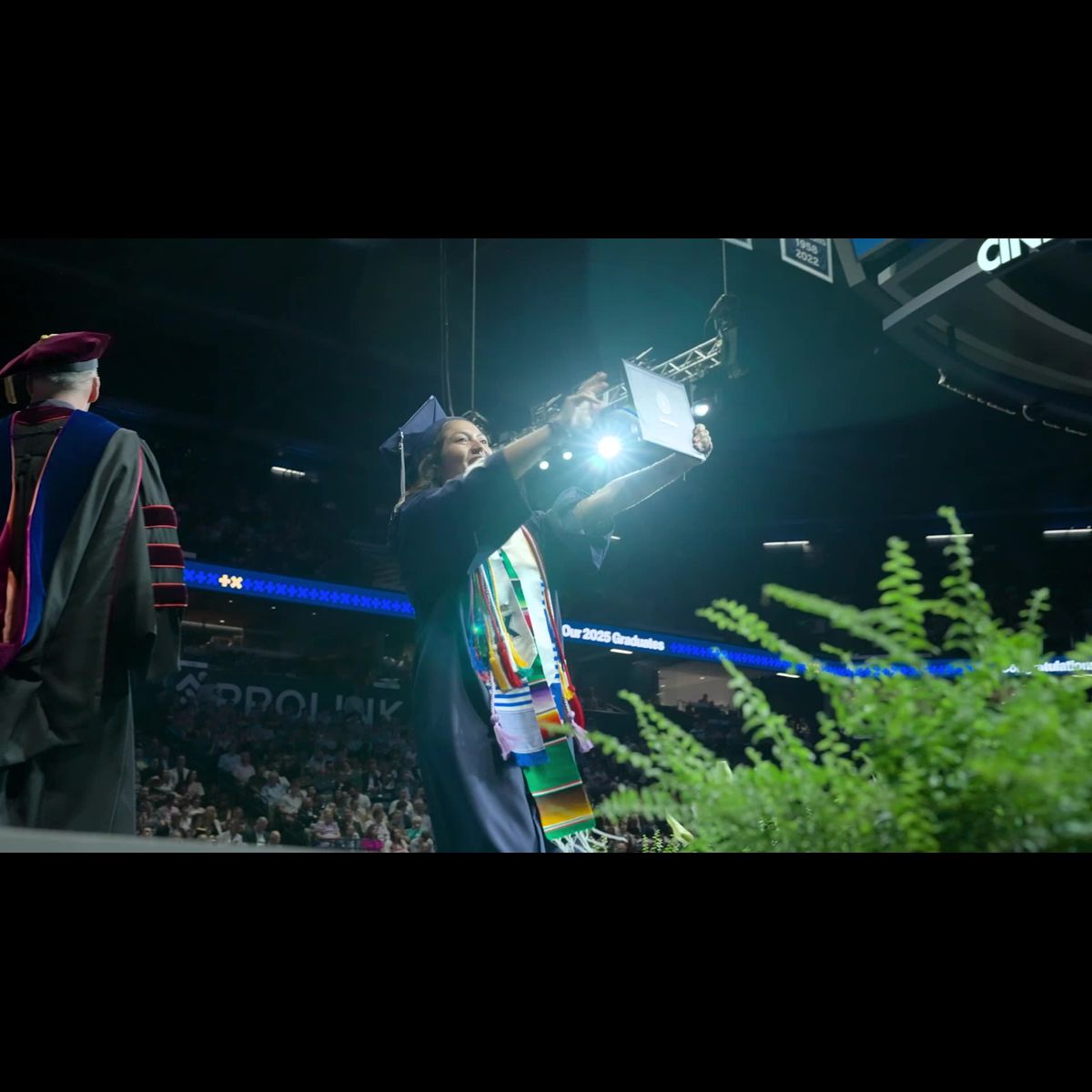 Xavier celebrates 1,800 graduates at 187th commencement - Xavier