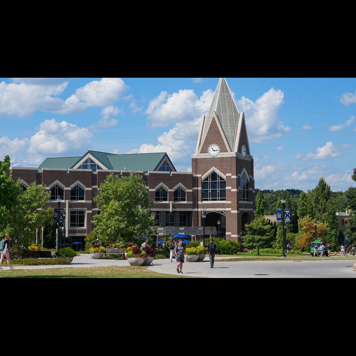 Xavier launching medication delivery service with Day's Pharmacy this fall