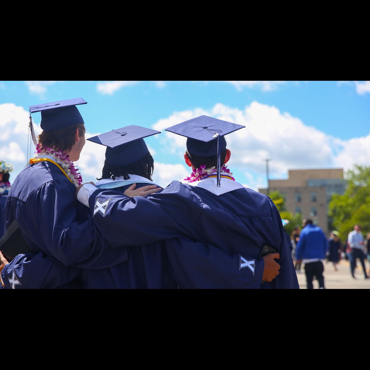 Xavier makes top 10 for student support, health services in latest Princeton Review